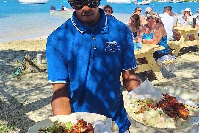 Champagne and Lobster Snorkeling Cruise - What to Expect from the Itinerary