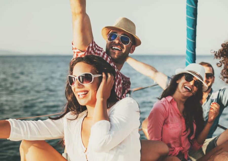 Champagne & Lobster Snorkeling Cruise - Why This Tour Could Be a Perfect Fit