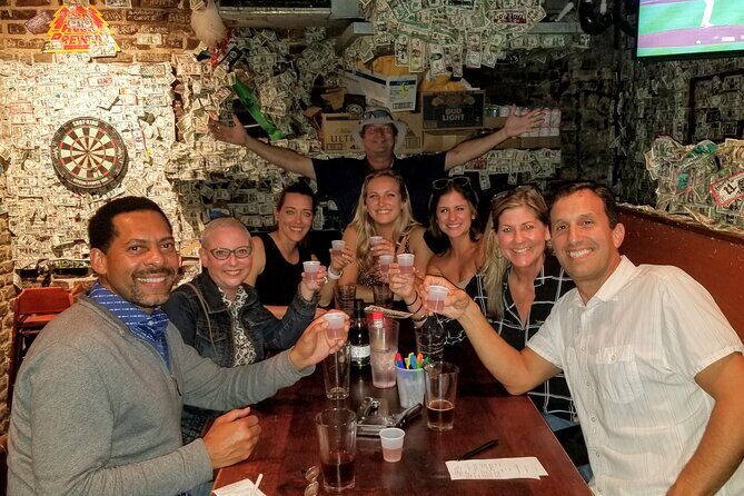 Charleston Historic Pub Tour - Who Will Enjoy This Tour?