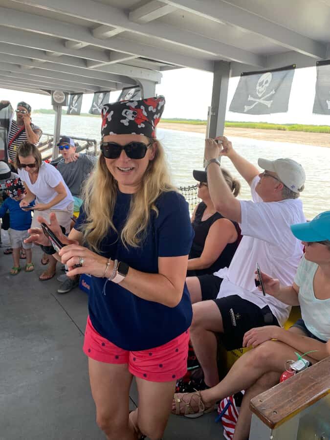 Charleston: Private Pirate Ship Cruise - Who Will Love This Experience?