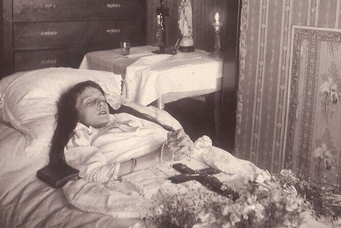 Charleston's ONLY True Crimes Tour - The Value of the Tour