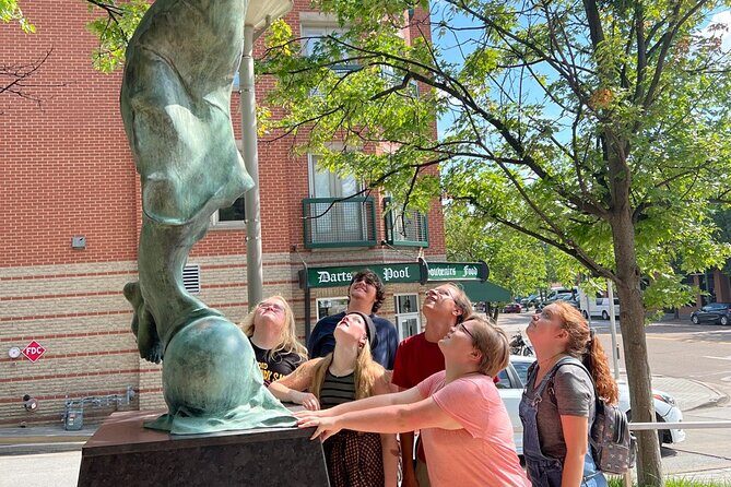 Chattanooga Scavenger Hunt Interactive Walking Tour - What Makes This Tour Stand Out?