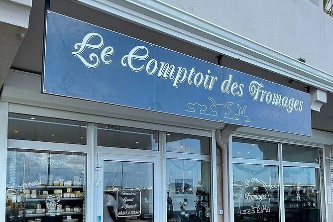 Cheese and Wine Tasting Platter in Saint Martin - Value and Practicalities