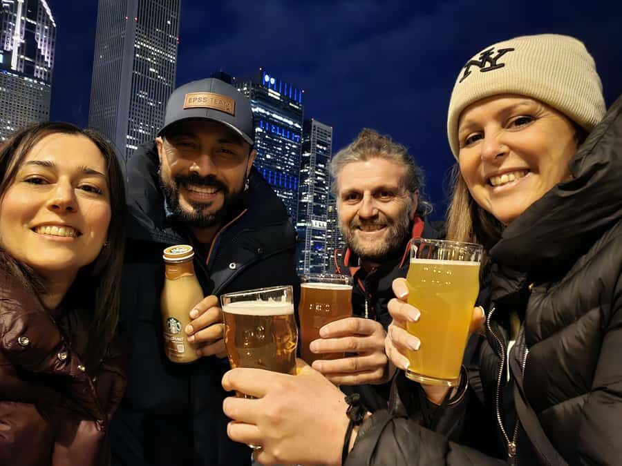 Chicago City Tour in Spanish - Breaking Down the Itinerary