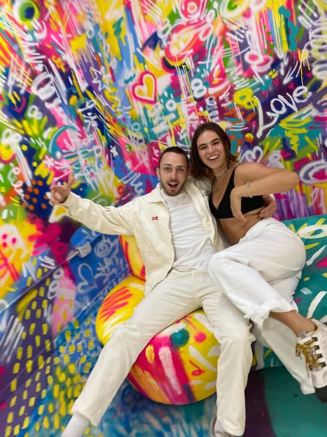 Chicago Romantic Date Private Art Experience - Analyzing the Value