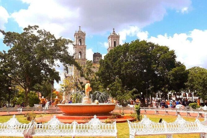 Chichen Itza Cenote and Valladolid Day Tour with Tequila Tasting - The Sum Up: Who Will Love This Tour?