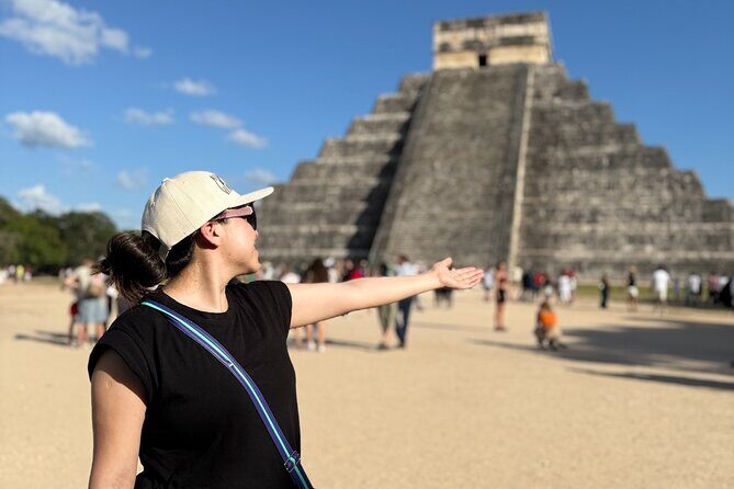 Chichen Itza Day Tour with Buffet Lunch and Cenote Swim - FAQs