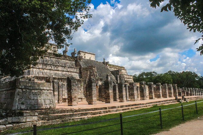 Chichen Itza & Ekbalam with Cenote swim from from Cancun - Why Value Matters in This Tour