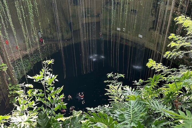 Chichen Itza, Valladolid, and Cenote Tour from Tulum - Practicalities and Value