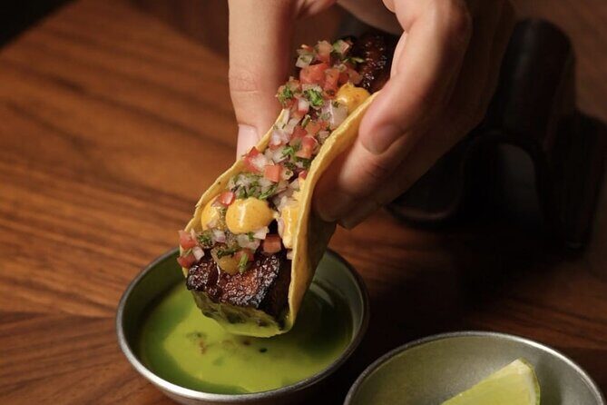 Chilango Nights: Tacos & Historic Cantinas - Who Will Love This Tour?