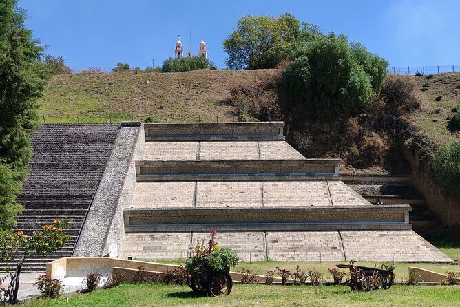 Cholula Discovers His Magic - Practical Details and What You Can Expect