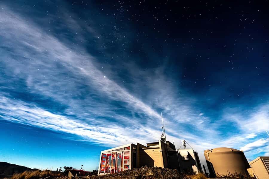 Christchurch: Lake Tekapo Day Trip with Hot Springs - Transportation, Timing, and Practicalities