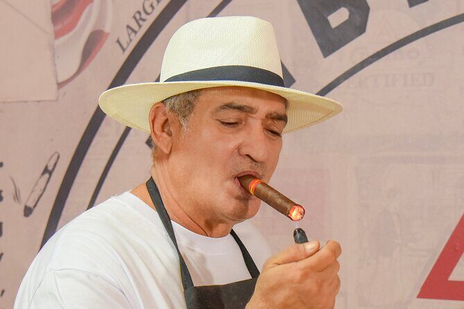 Cigar Factory Tour in Puerto Plata - What to Expect from the Itinerary