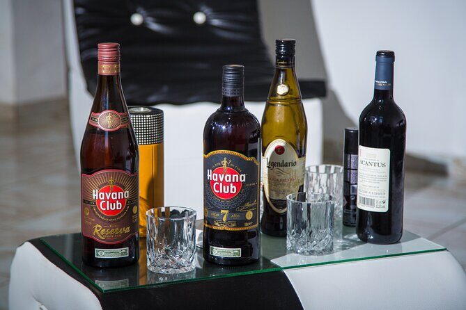 Cigar Rolling Experience with Rum and Chocolate Pairing - Who Should Book This Tour?