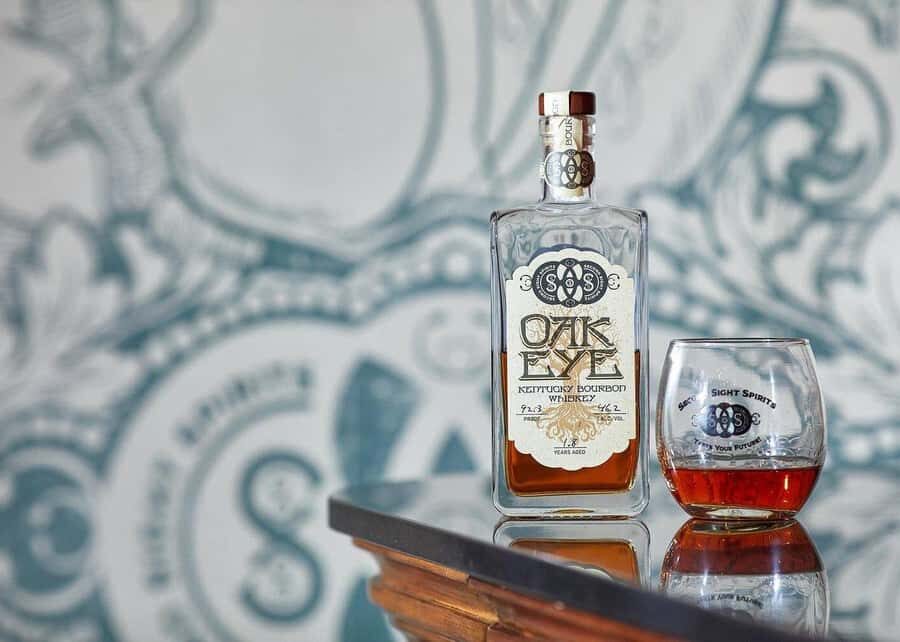 Cincinnati: Second Sight Spirits Distillery Tour and Tasting - Who Should Consider This Tour?