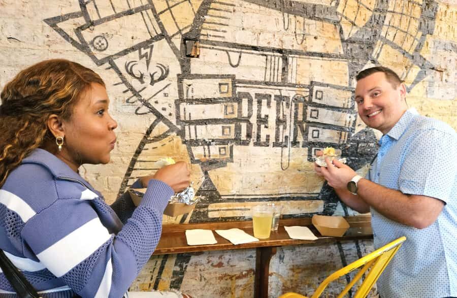 Cincinnatis Global Eats: A Guided Culinary Tour - What We Think Is Special