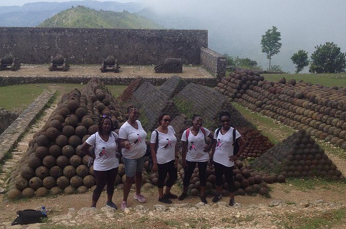 Citadelle Fortress & San Souci Palace from Miami, USA - Why This Tour Is a Good Value