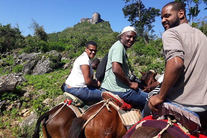 Citadelle Laferriere Sightseeing Tour from Cap-Haitien - Final Thoughts