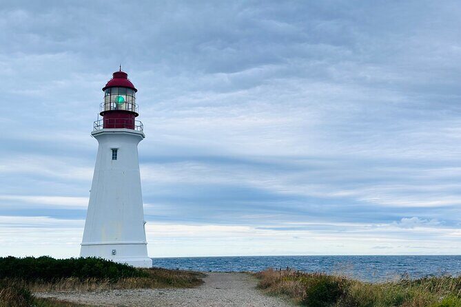 City and Coastal Highlights Museum and Lighthouse Stops Tour - An In-Depth Look at the Tour Experience