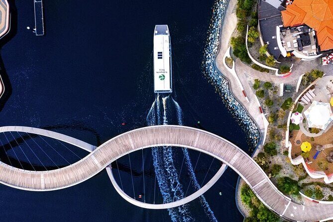 City Perth and Fremantle Tour - The Practicalities