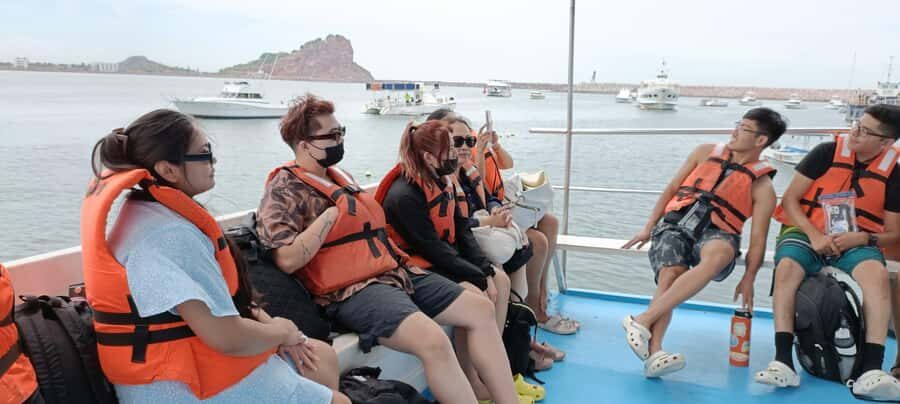 City Tour & Beach Club All Inclusive Horse Ride Water Sports - What Makes This Tour Valuable?