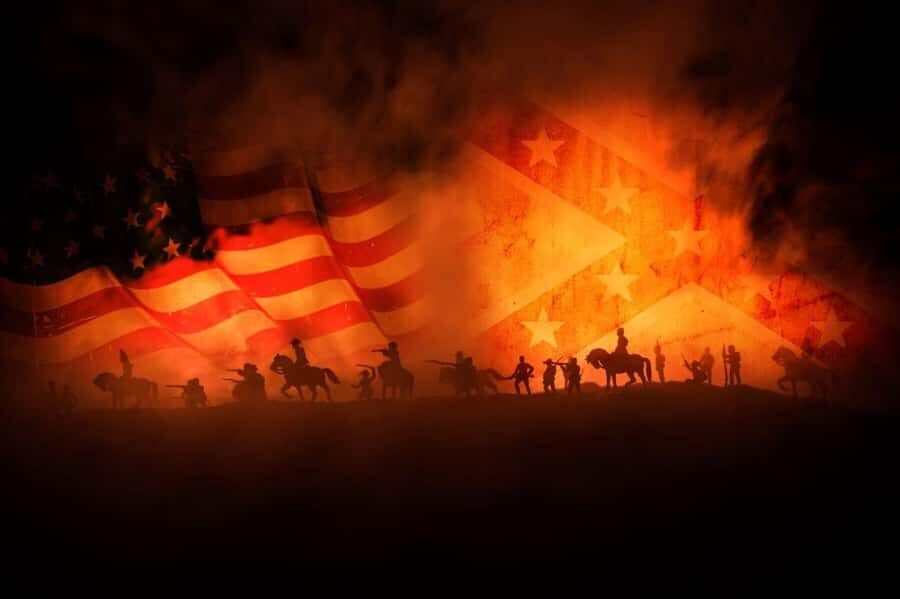 Civil War Ghost Tour - What to Expect on the Tour