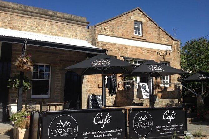 Clare Valley - Frequently Asked Questions