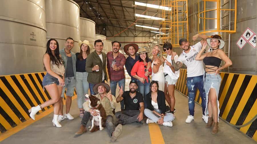 Classic Tequila Route Tour from Guadalajara and a few drinks at El Güero!!! - What You Should Know Before Booking