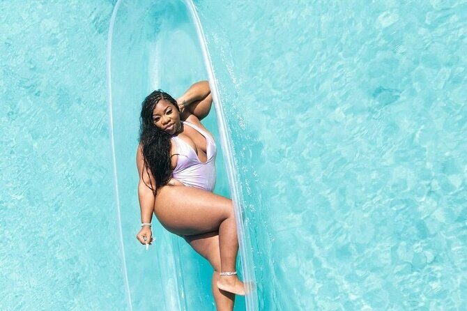 Clear Kayak Photo Shoot and Video In Montego Bay - Why the Photography Part Matters