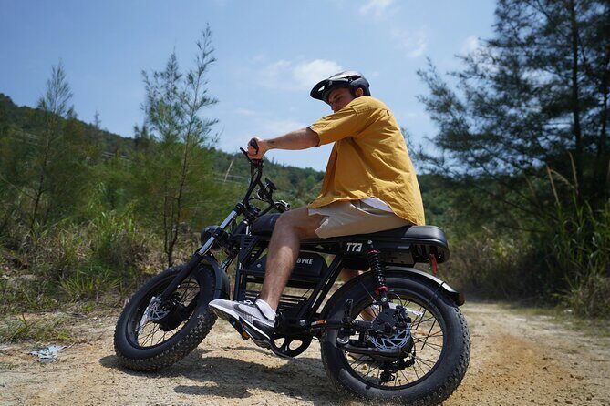 Coastal E-Bike Adventure: Full-Day Self-Guided Tour Grand Cayman - What Travelers Say