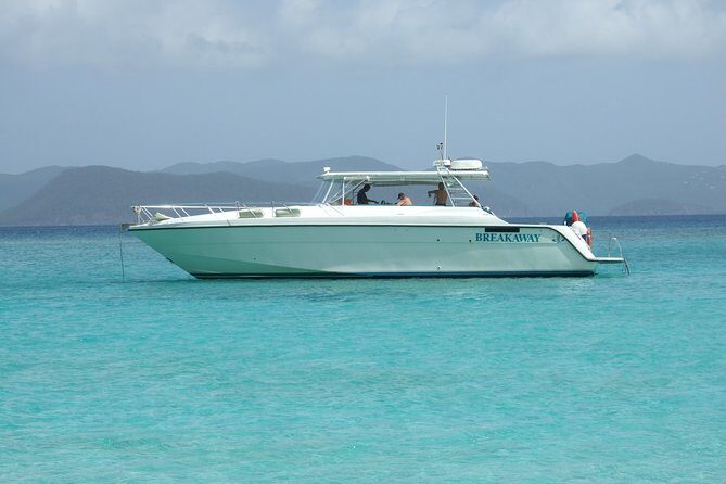 Cocktail Sunset Cruise from Sapphire Beach Resort - The Itinerary: A Closer Look