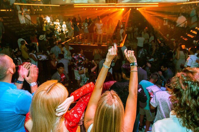 Coco Bongo Premium Open Bar - The Real Value Behind the Price