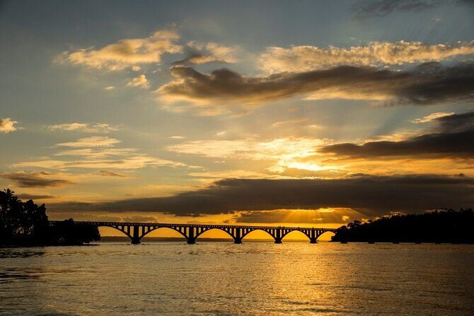 Cofresi Palm Beach & Spa Resort - Puerto Plata Airport - The Meet and Greet at the Airport