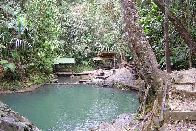Colo-i-Suva Waterfall Tour (Suva) - Who Is This Tour Best For?