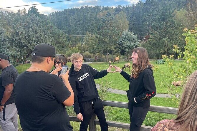 Colorado Green Friendly Mountain Sunset Tour from Denver - What the Experience Means for You