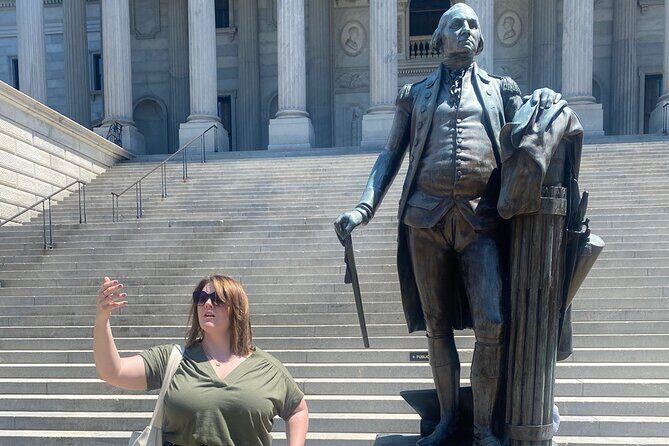 Columbia Scavenger Hunt Interactive Walking - Final Thoughts: Is It Worth It?