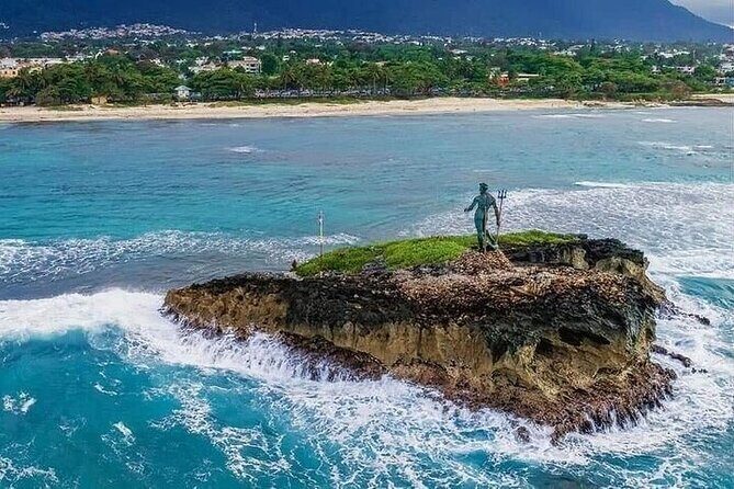 Combo: Atv and City Tour: Explore the city and its history - The Sum Up