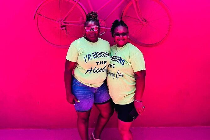 Combo : of Monkeys and Historical City Tour - Exploring Puerto Plata’s Historic Heart