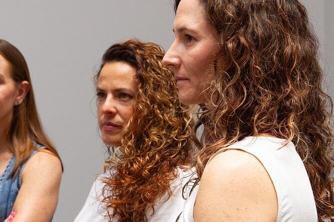 Contemporary Art Galleries Tour in Mexico City with Expert Guides - Third Stop: Galería Rgr