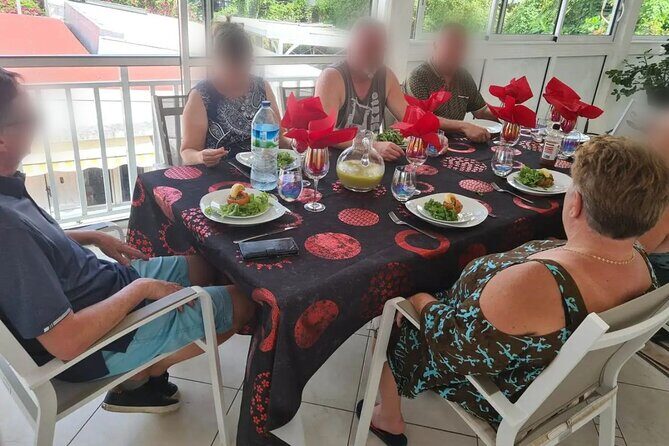 cooking class with a local - An In-Depth Look at the Martinique Cooking Class Experience