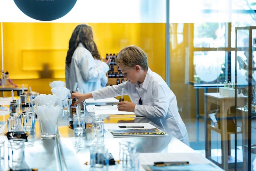 Coral Gables: Miami Perfume Making Experience - Workshop 90 - What Travelers Say