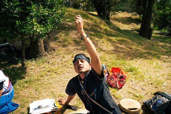 Corn and Cosmos Mexica Divination Reading - How This Experience Fits into Your Mexico City Adventure