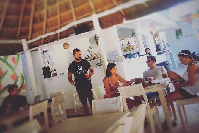 Costa Maya - Pitaya Beach Open Bar, Snorkeling, Massage and Lunch - Pricing and Value Analysis