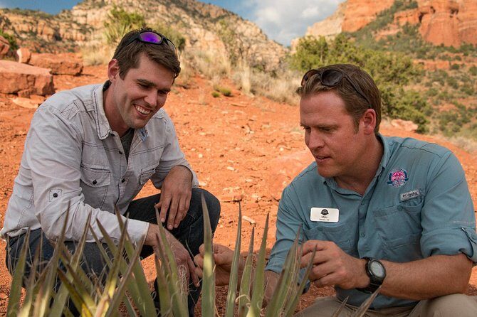 Coyote Canyons 4x4 Adventure - What to Expect from the Coyote Canyons 4x4 Adventure