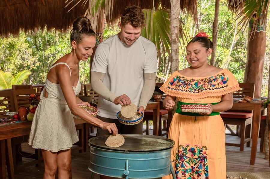 Cozumel: KUZÁ Beach Day, Buffet, Open Bar & Mexican Flavors - What Makes the KUZÁ Beach Day Stand Out