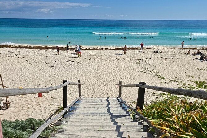 Cozumel Minivan Private Tour Experience - The Itinerary: A Closer Look