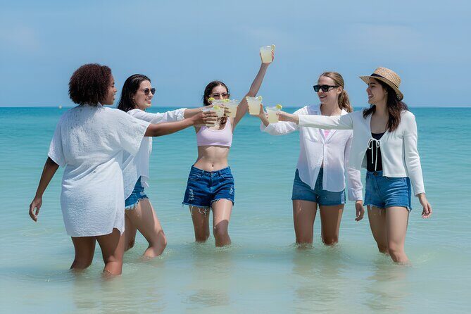 Cozumel Private Birthday Buggy Adventure - Analyzing the Value