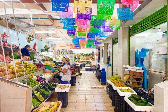 Cozumel Street Tacos and Local Market Visit - The Sum Up: Is It Worth Your Time?