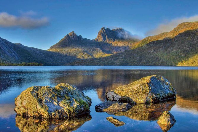 Cradle Mountain Day Tour Charter Service ( 3 days in advance - An In-Depth Look at This Tasmania Day Tour