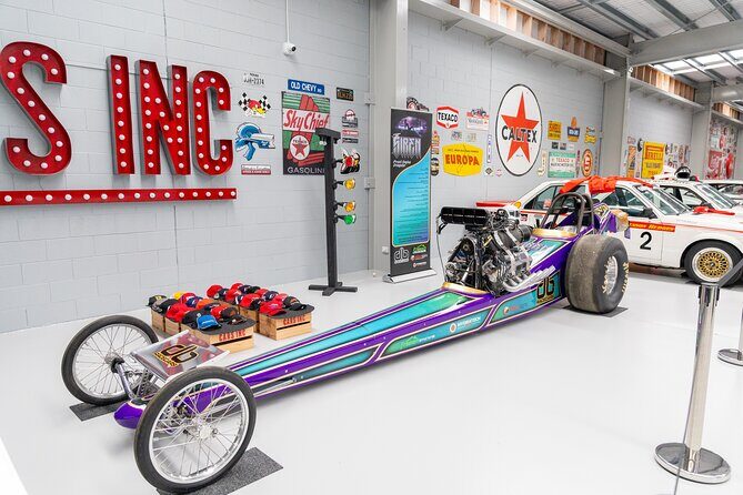 Craft beers & car museums - Full Day Tour incl beverage samples - Who Will Love This Tour?